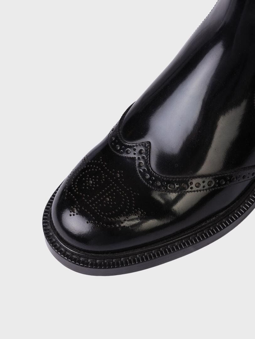 ботинки 269 - фото 4