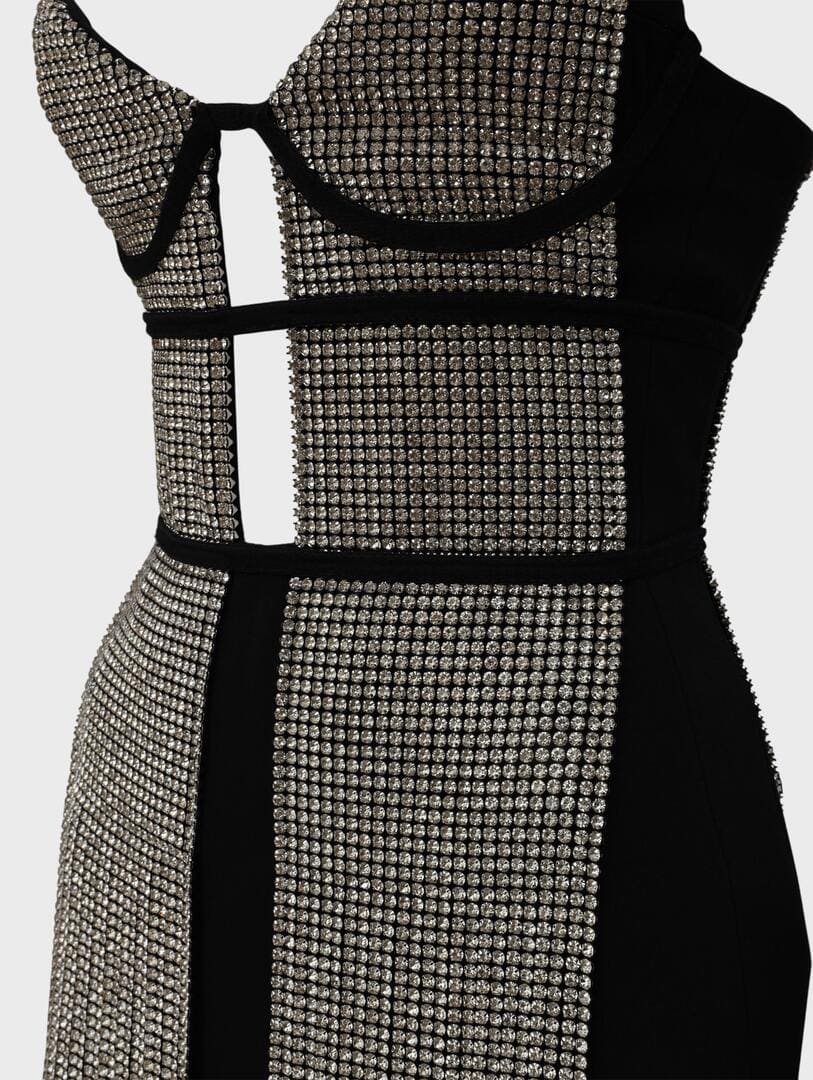 платье 270102 - фото 4