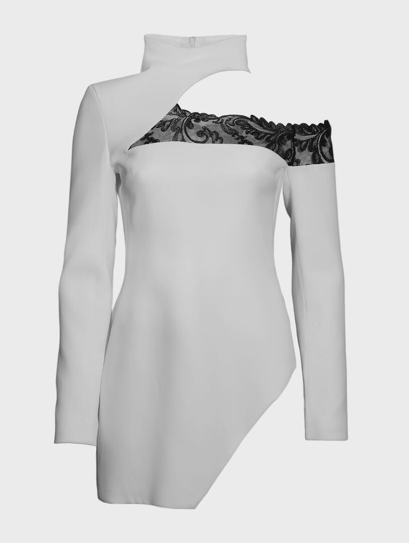 платье 270104 - фото 1