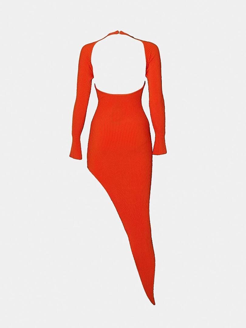 платье 270170 - фото 2