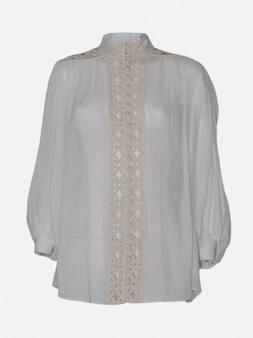 блуза 270204 - фото 1