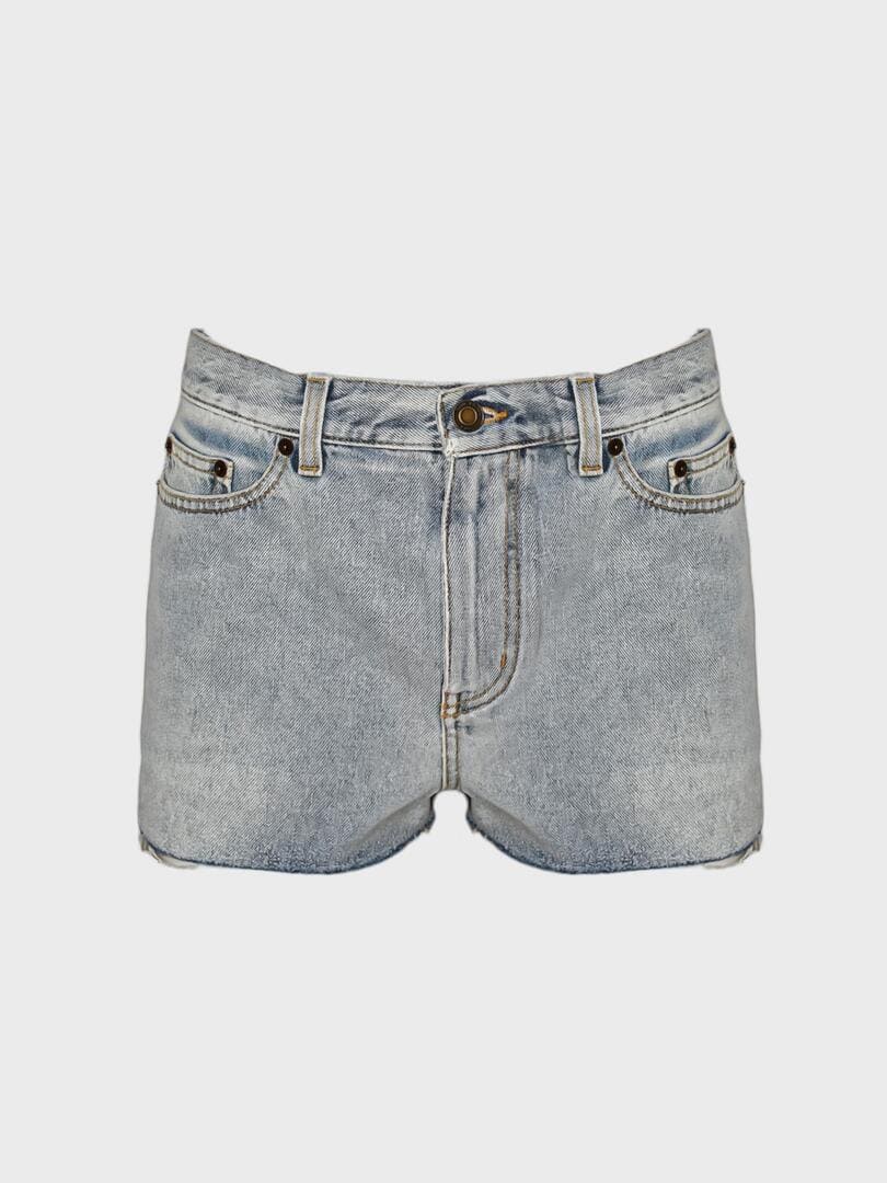 шорты 270218 - фото 1