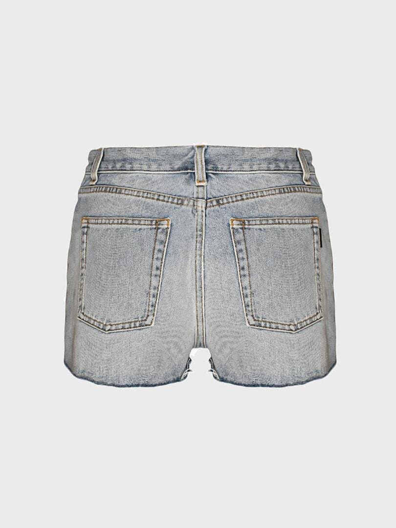 шорты 270218 - фото 2