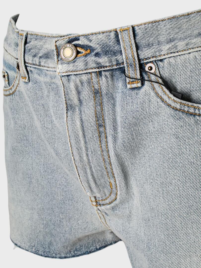 шорты 270218 - фото 3