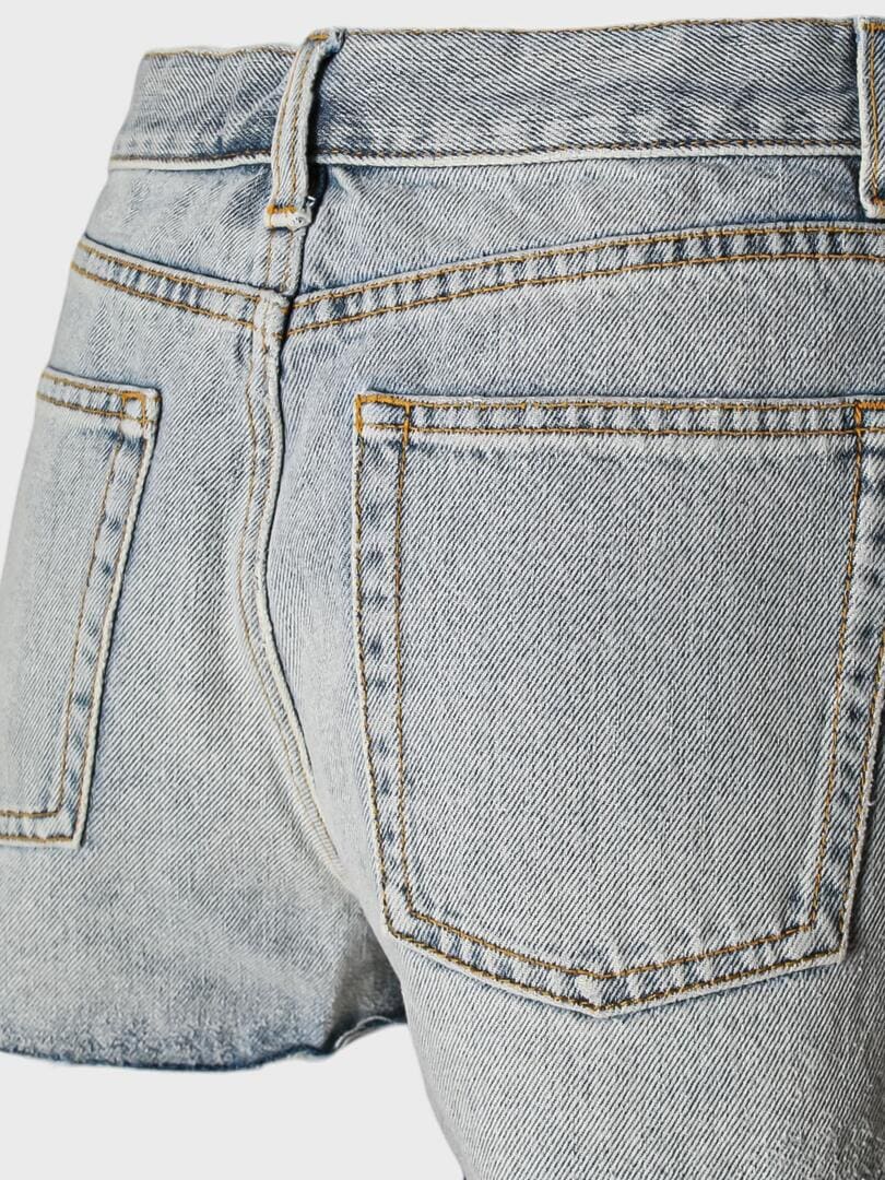 шорты 270218 - фото 4