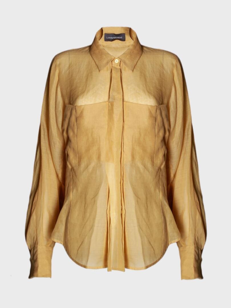 блуза 270314 - фото 1