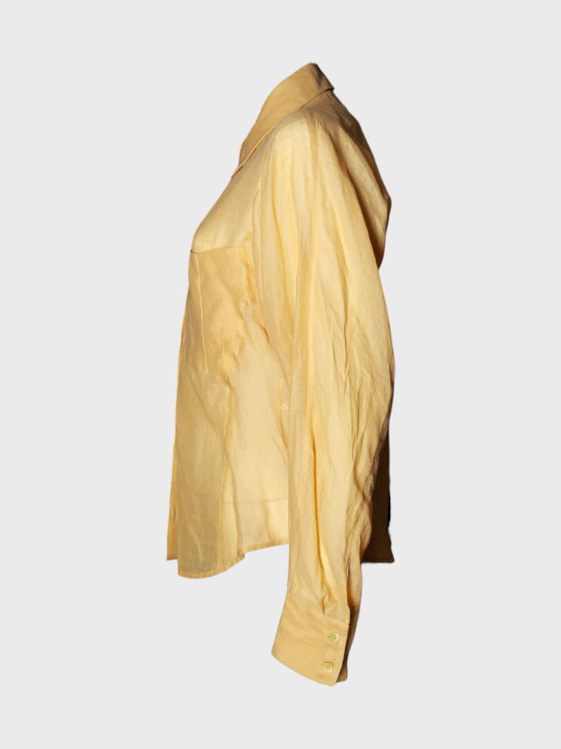 блуза 270314 - фото 3