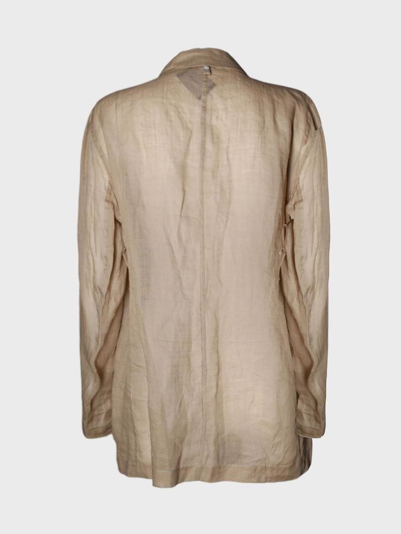 жакет 270323 - фото 2