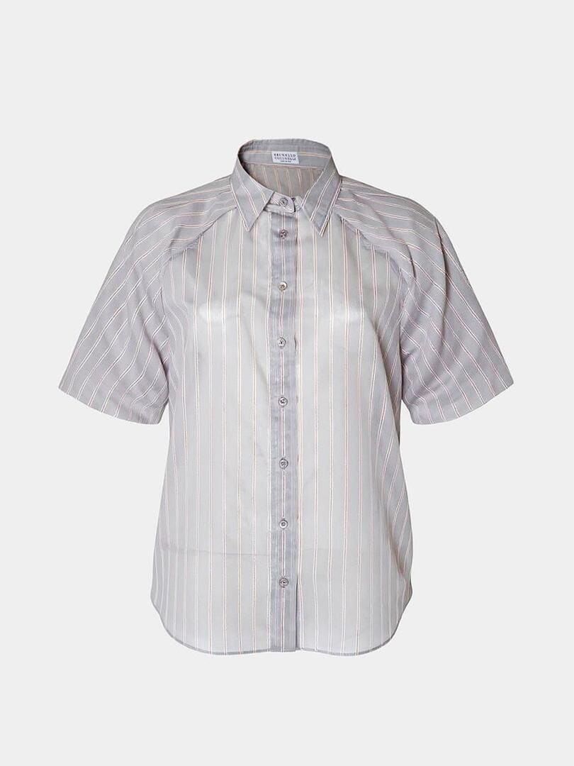 рубашка 270402 - фото 1