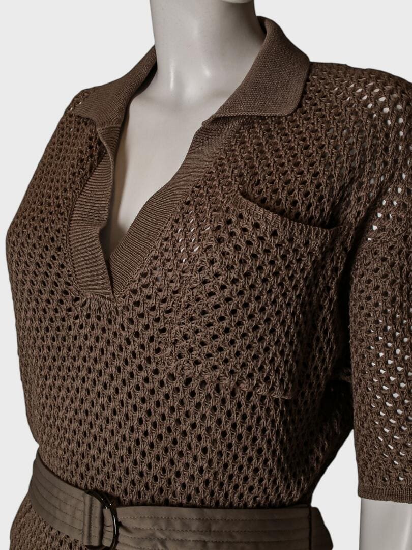 платье 270417 - фото 3