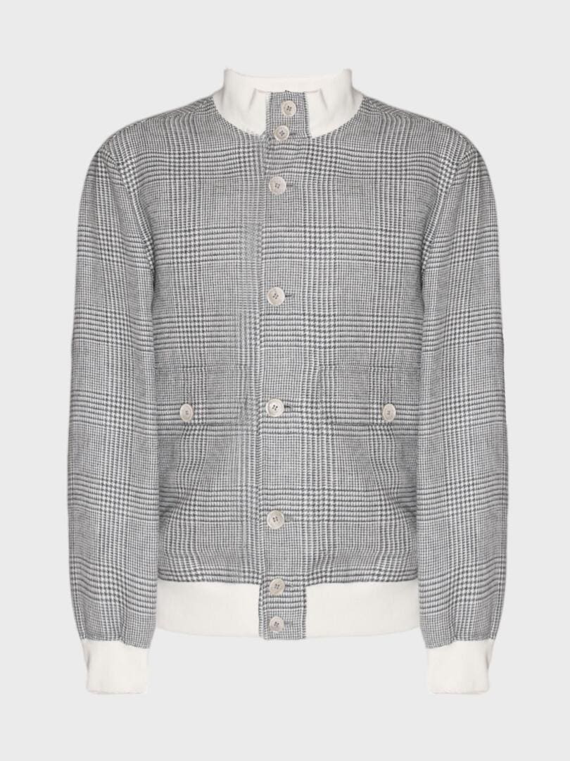 бомбер 270418 - фото 1