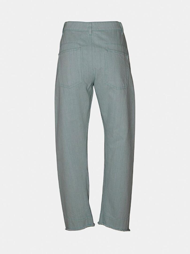 джинсы 270507 - фото 2