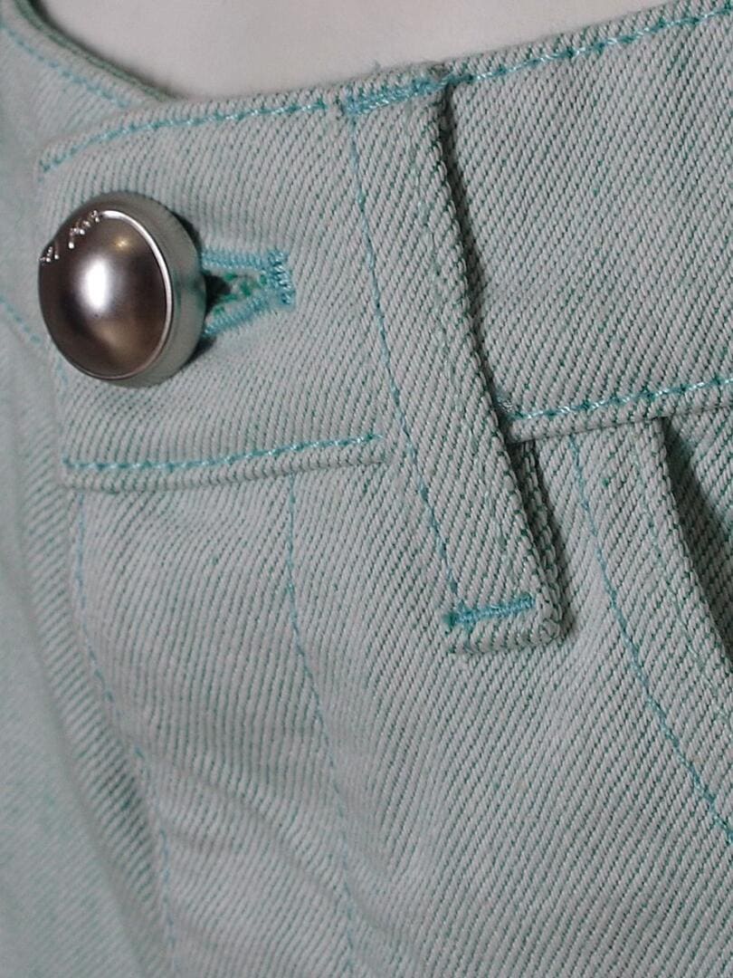 джинсы 270507 - фото 3