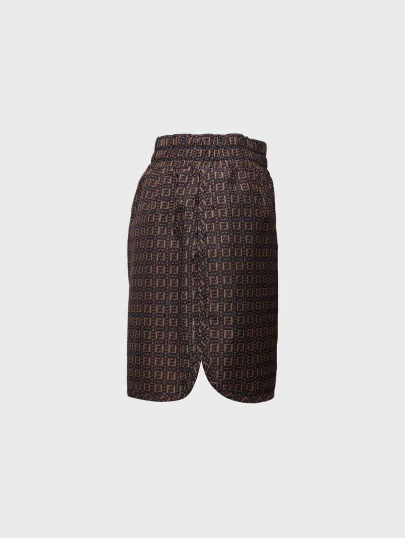 шорты 270522 - фото 3