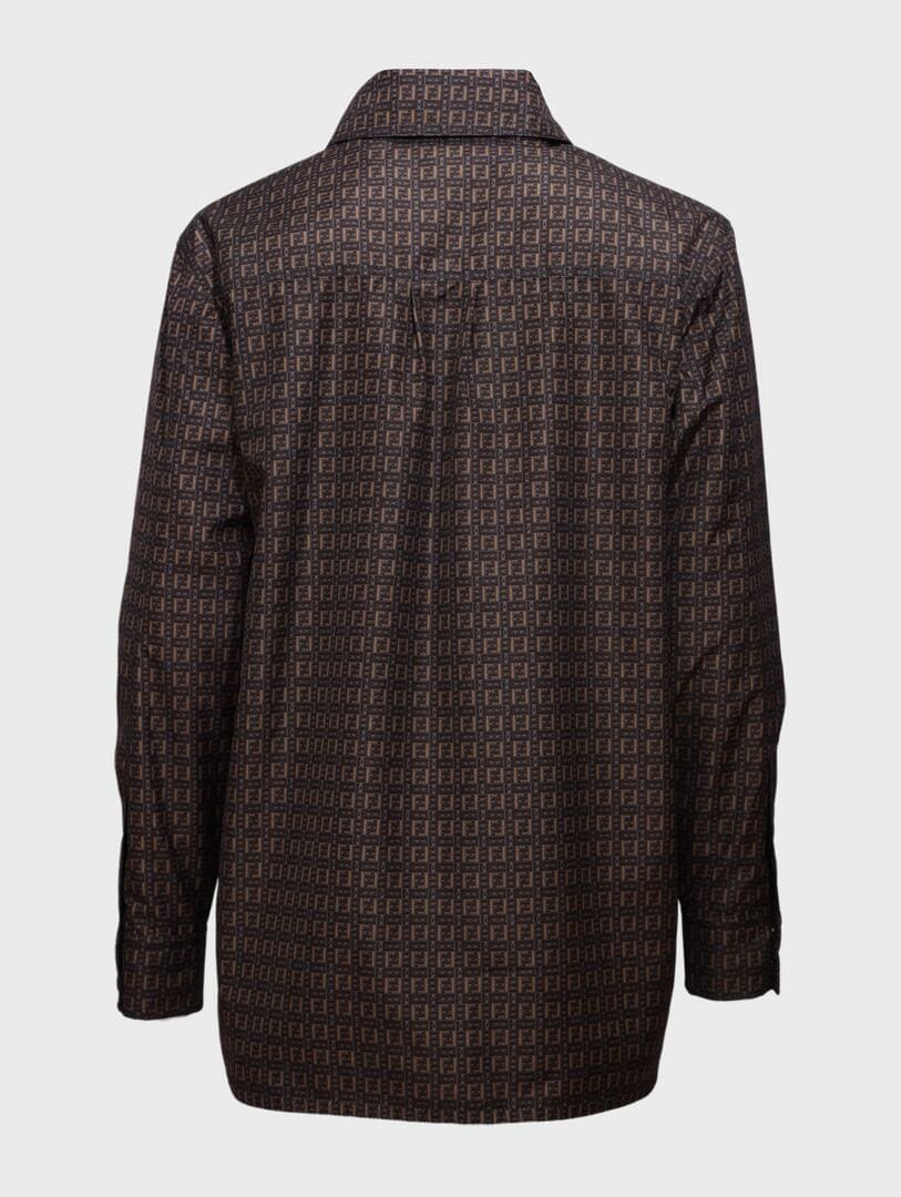 рубашка 270524 - фото 2