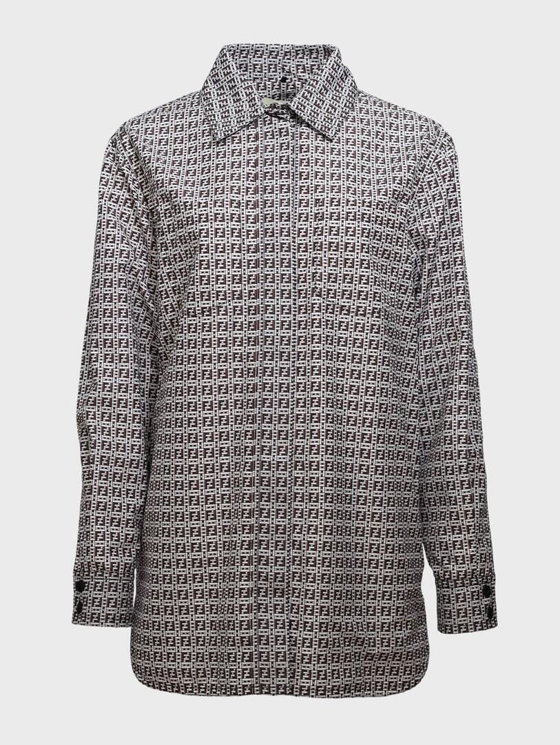 рубашка 270525 - фото 1