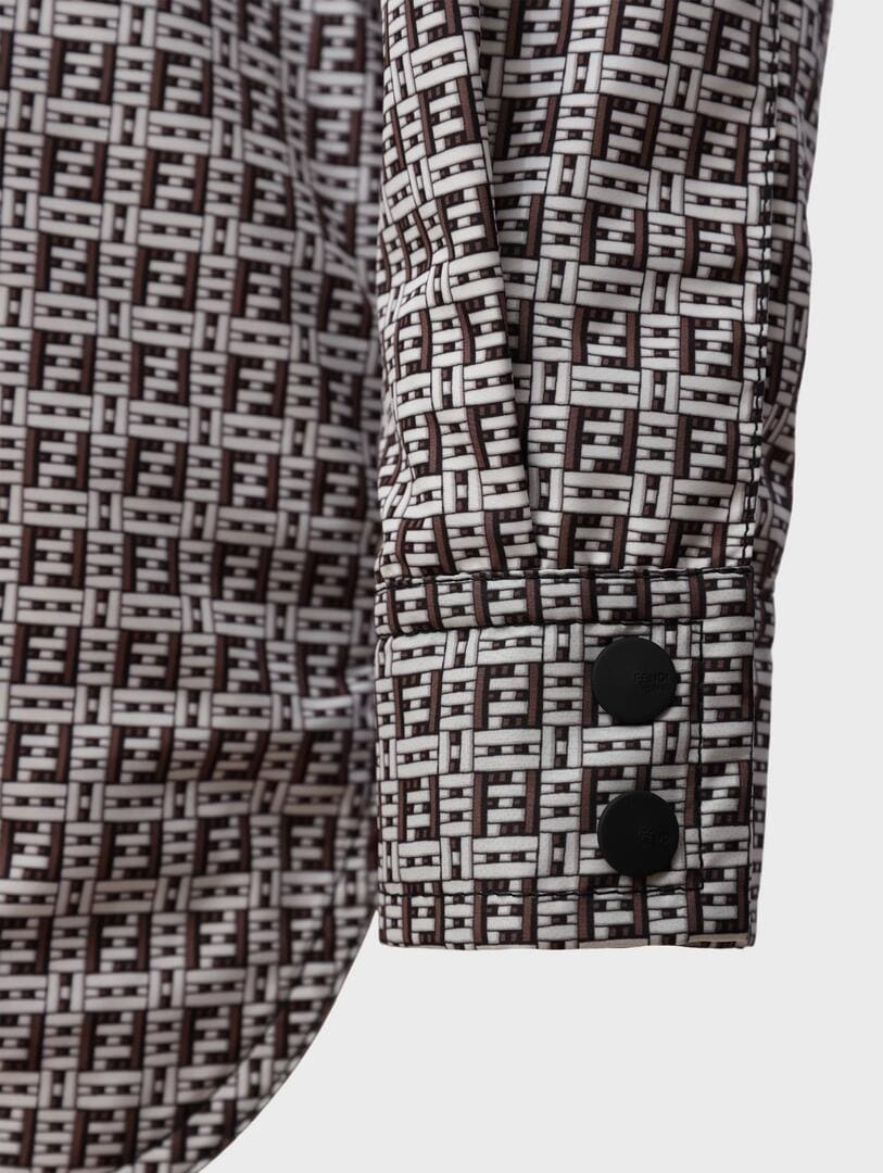 рубашка 270525 - фото 3