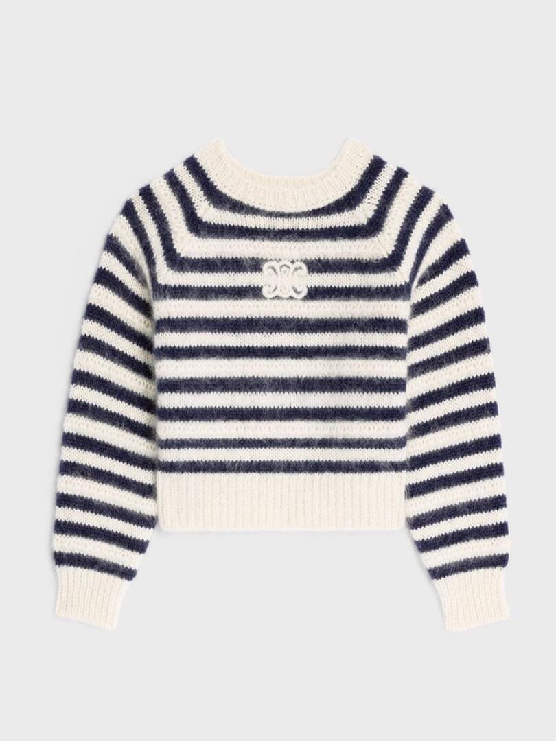 свитер 270713 - фото 1