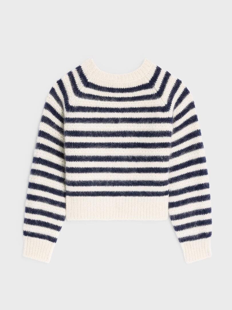 свитер 270713 - фото 3