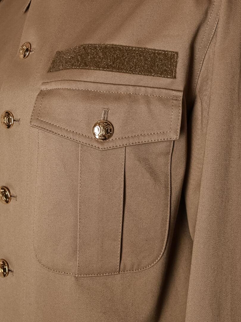 куртка 270718 - фото 4