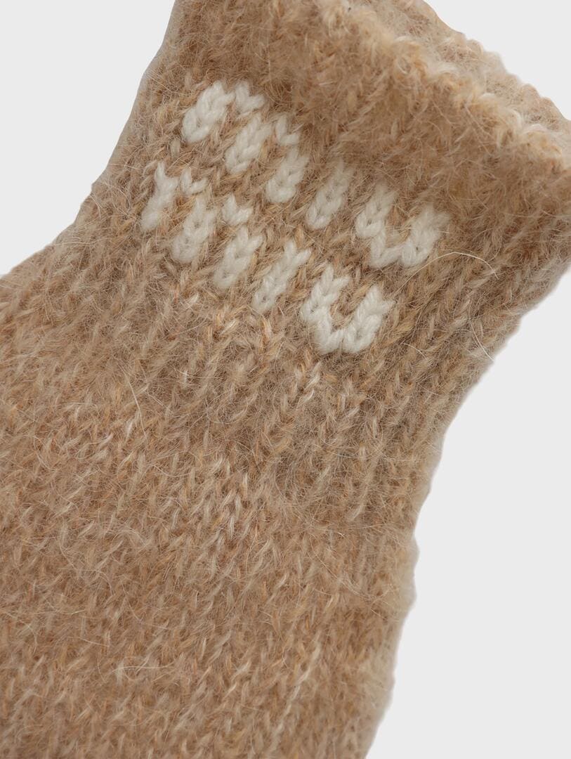 перчатки 27102501 - фото 3