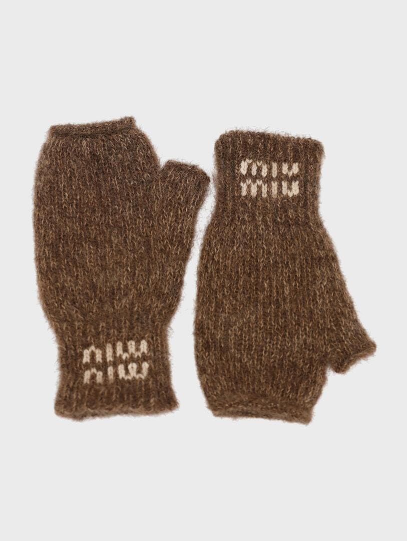 перчатки 27102501 - фото 4