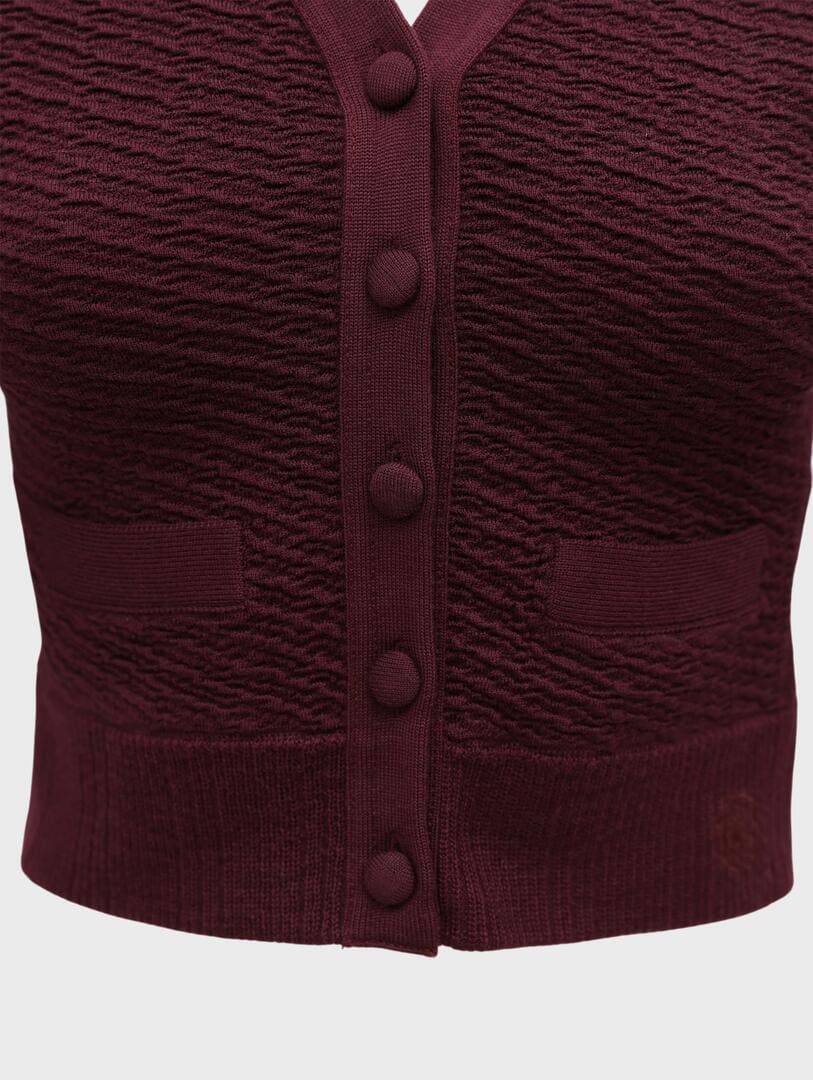 кофта 27102517 - фото 3