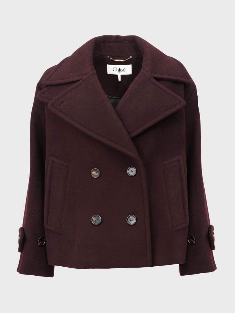 пальто 27102522 - фото 1