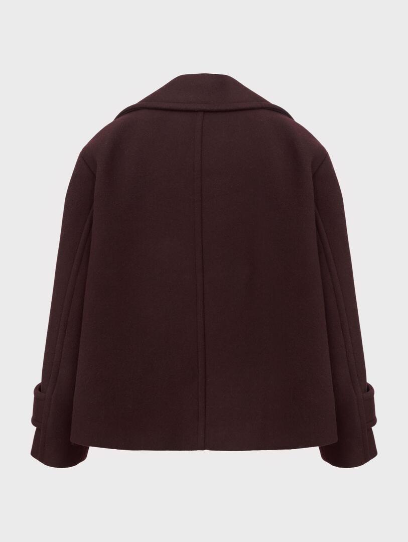 пальто 27102522 - фото 2