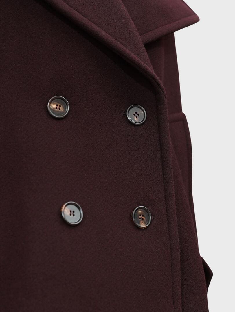 пальто 27102522 - фото 3