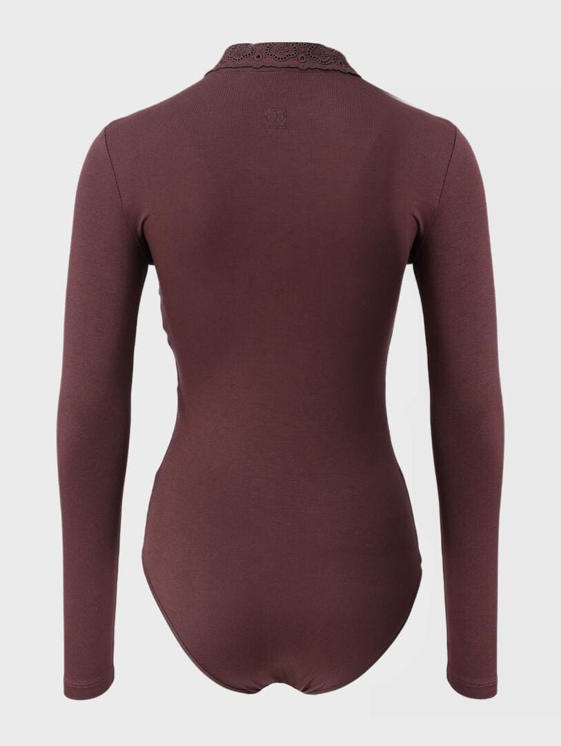 боди 27102531 - фото 2