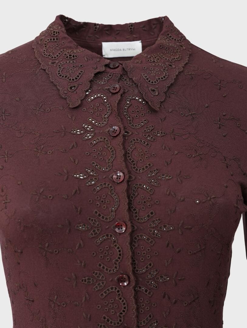 боди 27102531 - фото 3