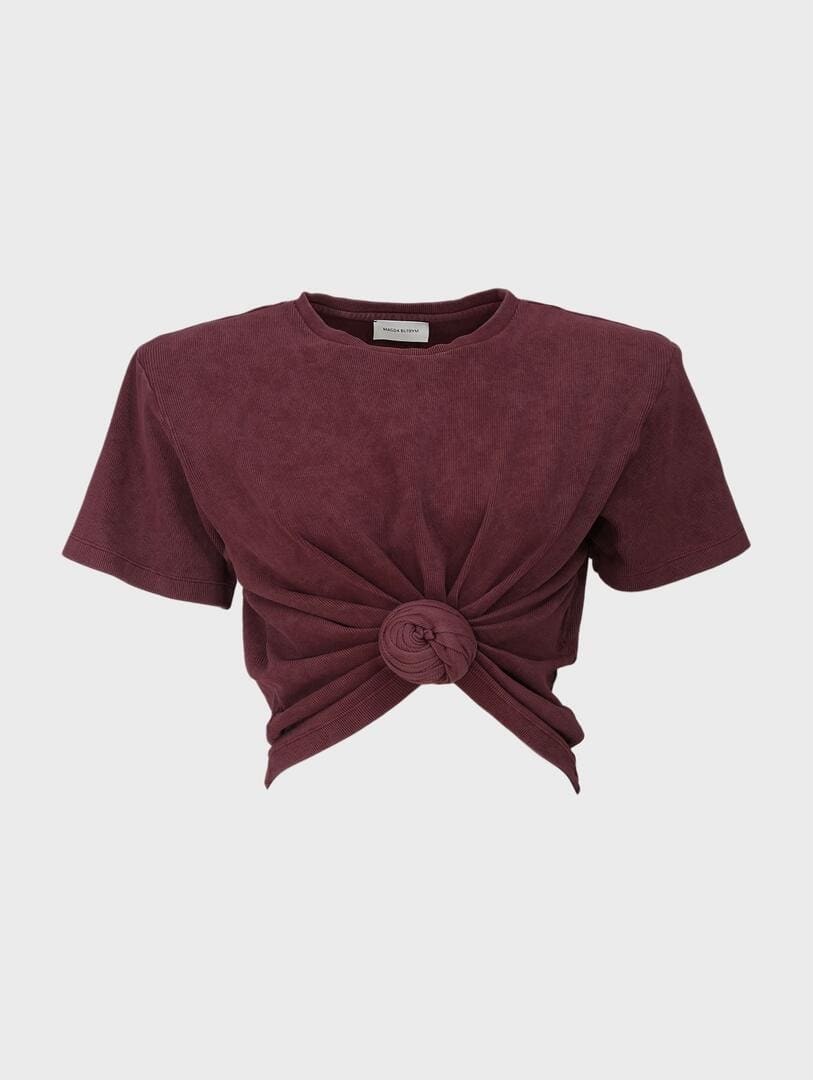 футболка 27102532 - фото 1