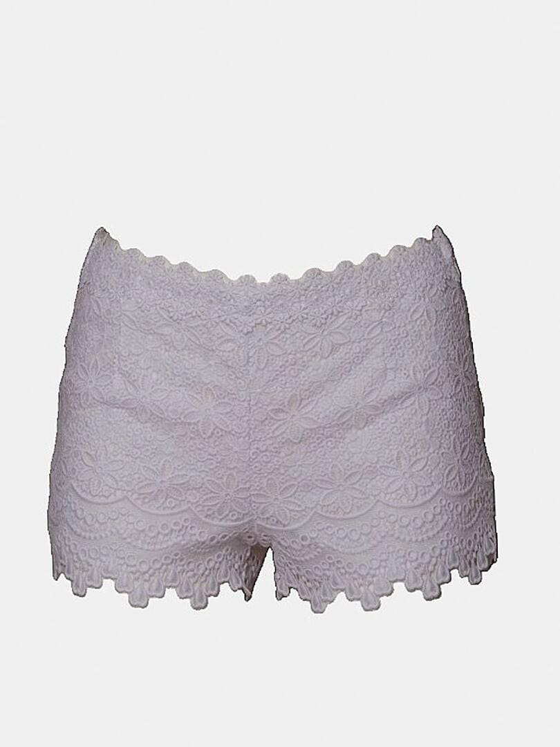 шорты 271210 - фото 1