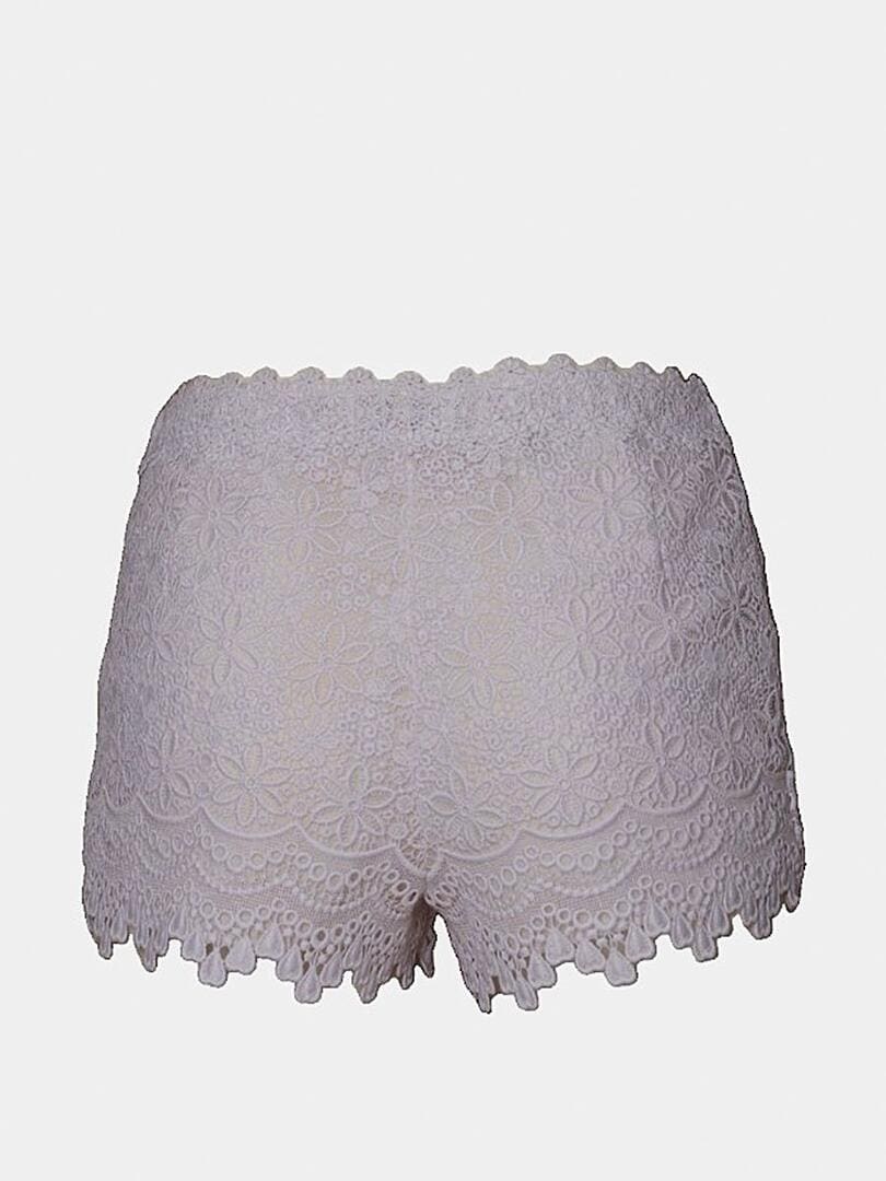 шорты 271210 - фото 2