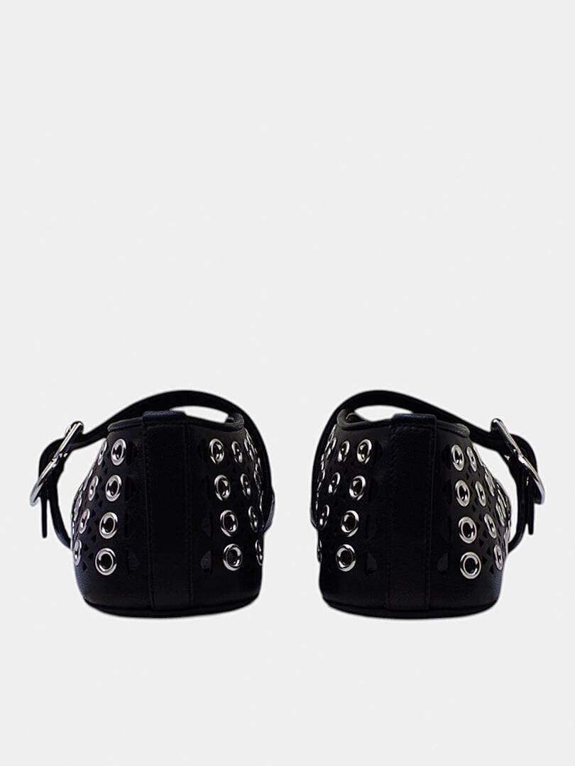 балетки 277 - фото 3