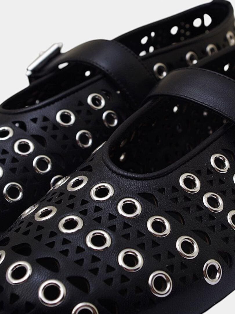 балетки 277 - фото 4