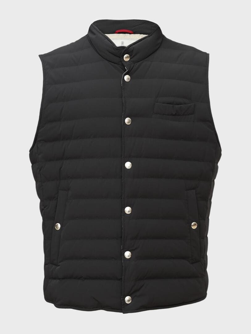 жилет 280403 - фото 1