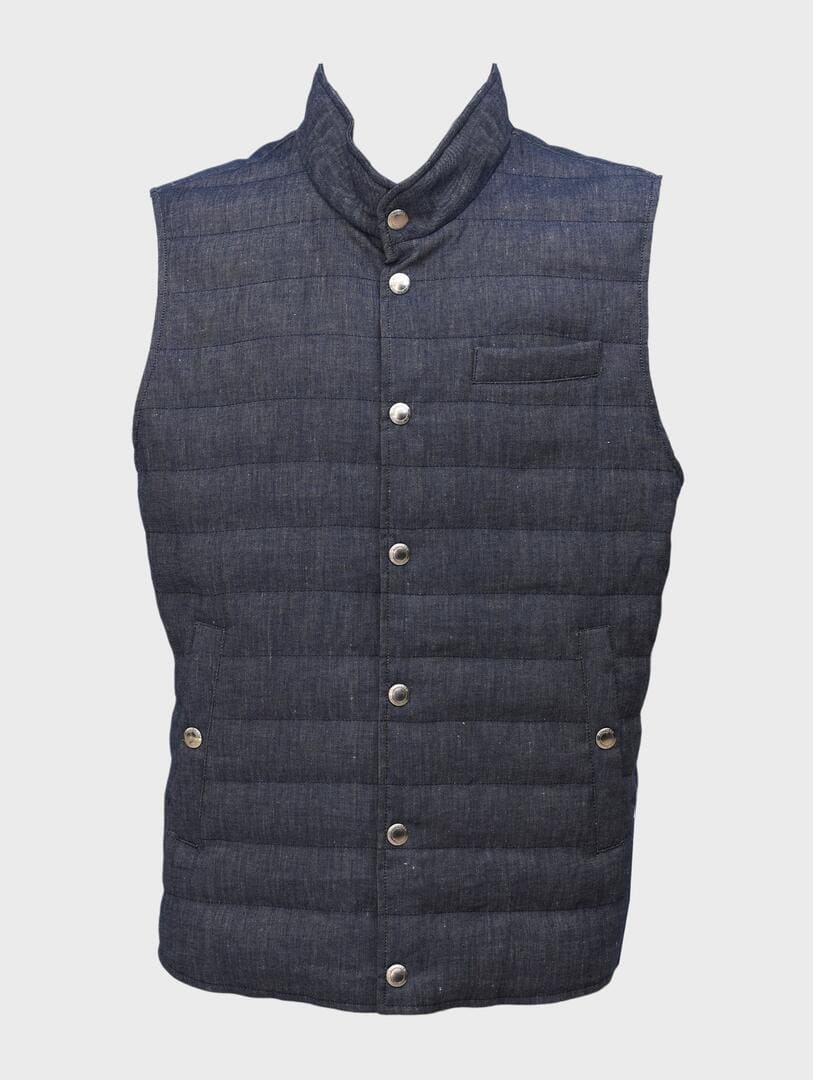 жилет 280404 - фото 1