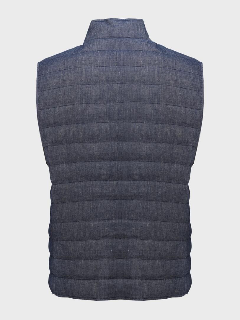 жилет 280404 - фото 2