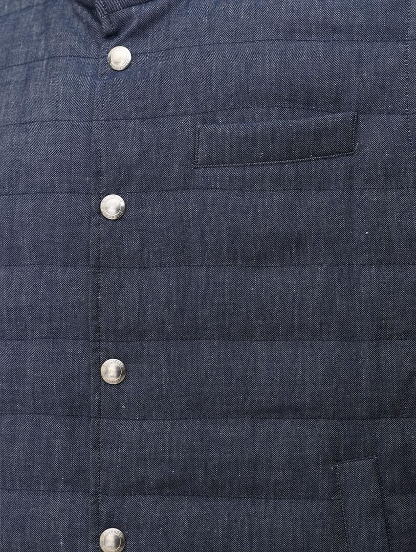 жилет 280404 - фото 3