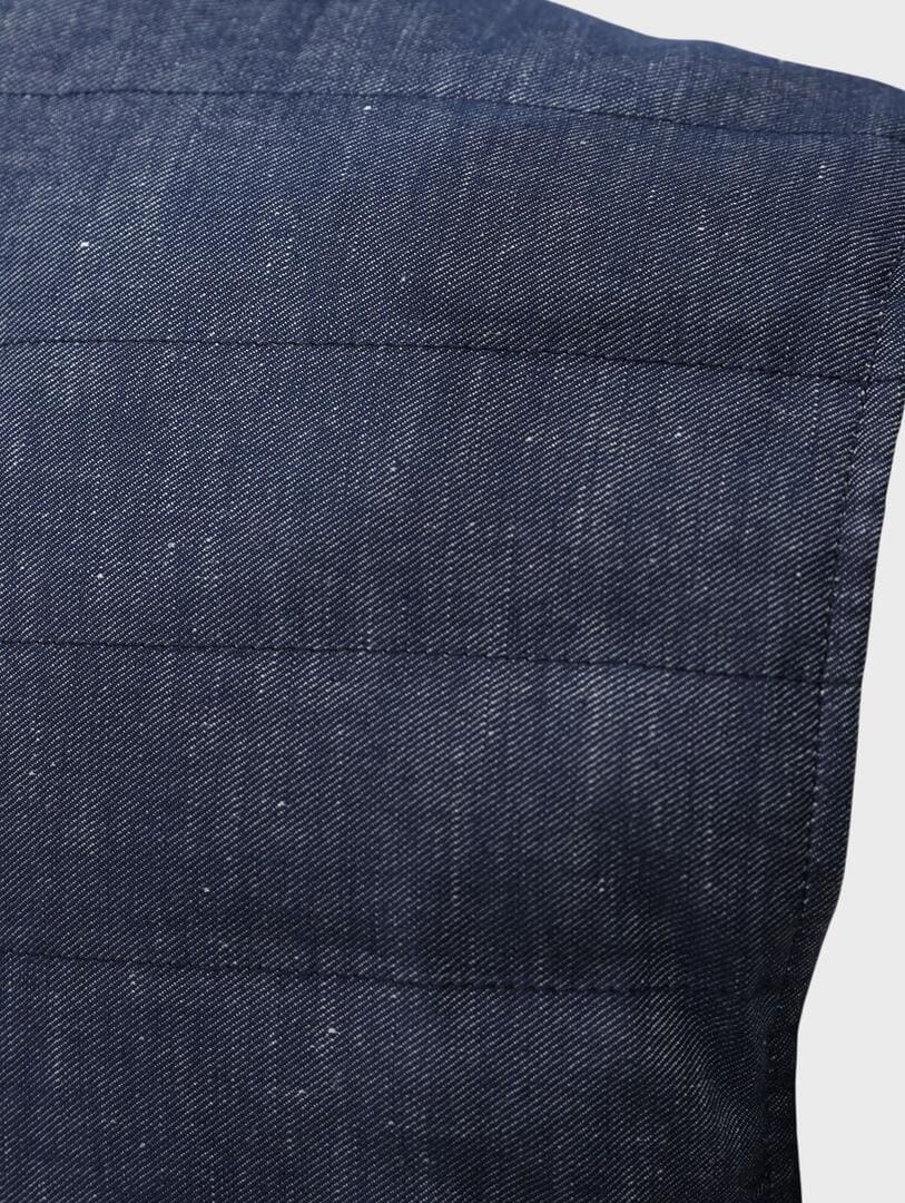 жилет 280404 - фото 4