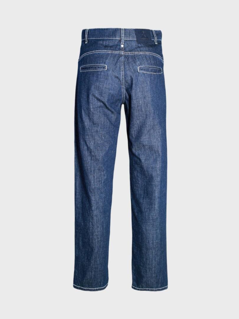 джинсы 280409 - фото 2