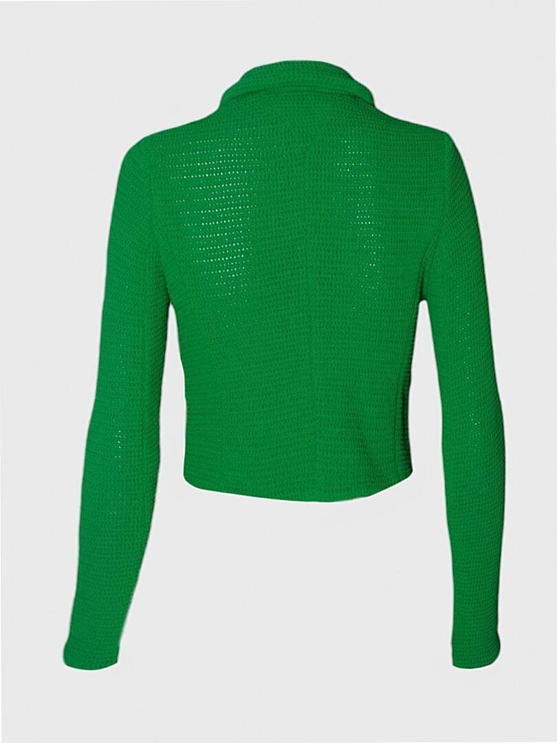 пиджак 280412 - фото 2