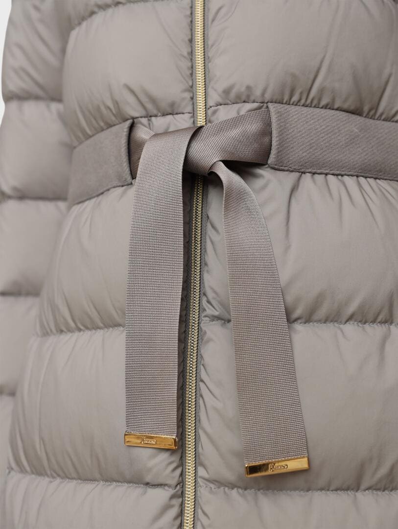 пуховик 281004 - фото 3