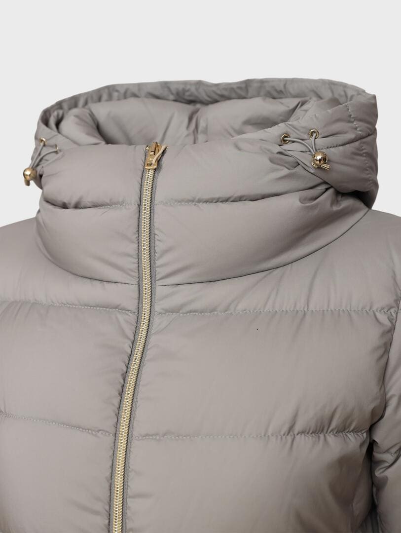 пуховик 281004 - фото 4