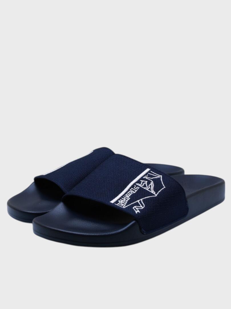 шлепки 283 - фото 1