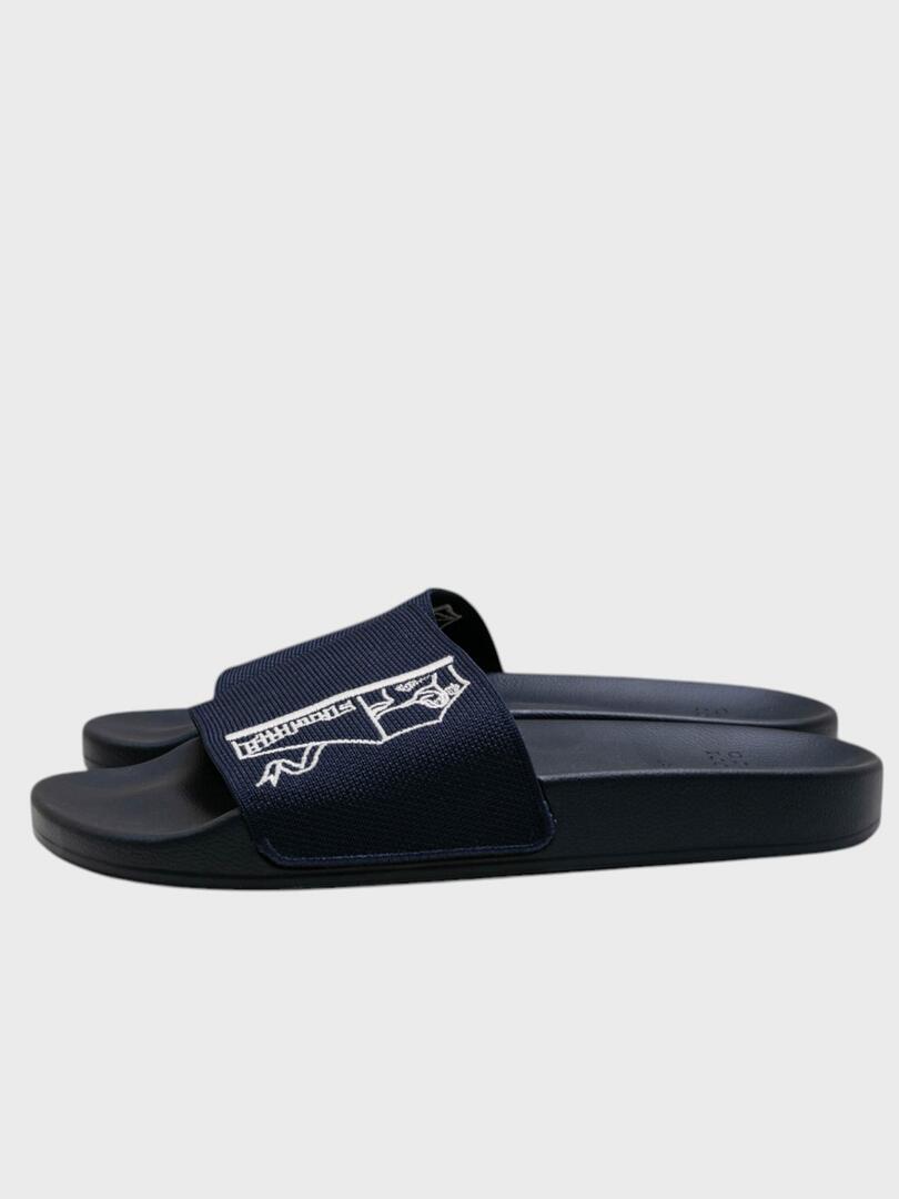 шлепки 283 - фото 3