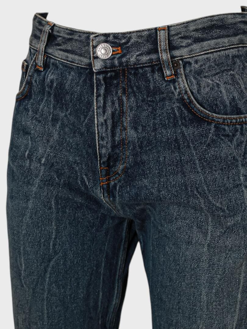 джинсы 291030 - фото 3