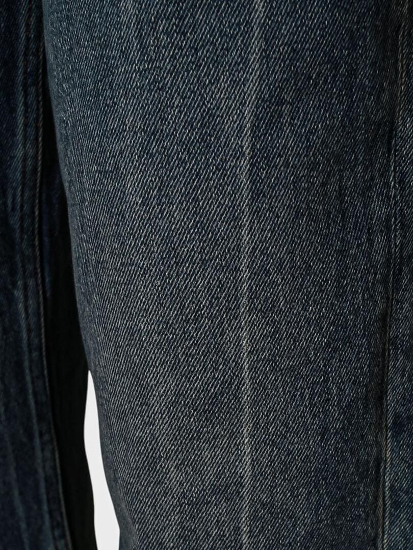 джинсы 291030 - фото 4